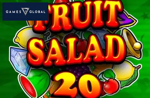 Fruit Salad 20